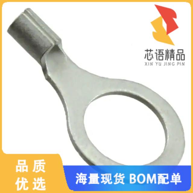全新0190690045原装(CONN RING CIRC 18-22AWG #5/16)正品