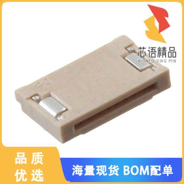 全新0512810894原装(CONN FFC FPC 8POS 0.50MM R/A)正品