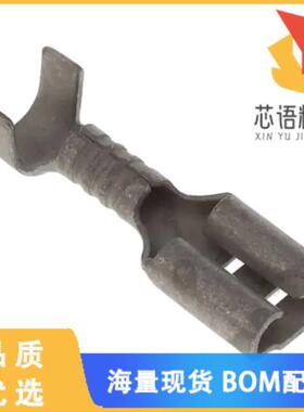 全新0190180002原装(CONN QC RCPT 18-22AWG 0.187)正品