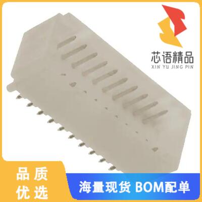 全新2-292141-0原装(CONN HEADER VERT 20POS 2MM)正品