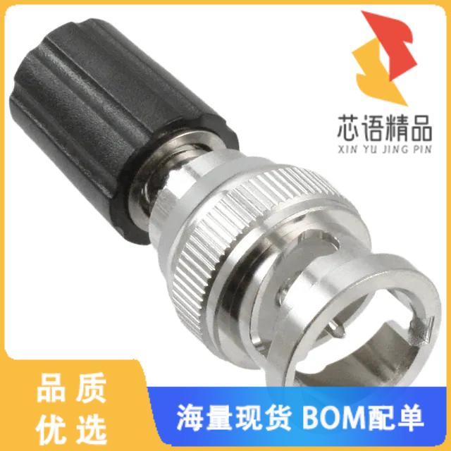 全新3430-0原装(ADAPT BNC PLUG TO BIND POST BLK)正品
