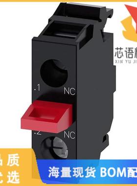 全新3SU14002AA101CA0原装(CONTACT B, 1NC, FOR BAS