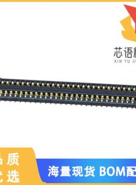 全新WP26-S054VA1-R15000原装(CONN RCPT 54POS SMD