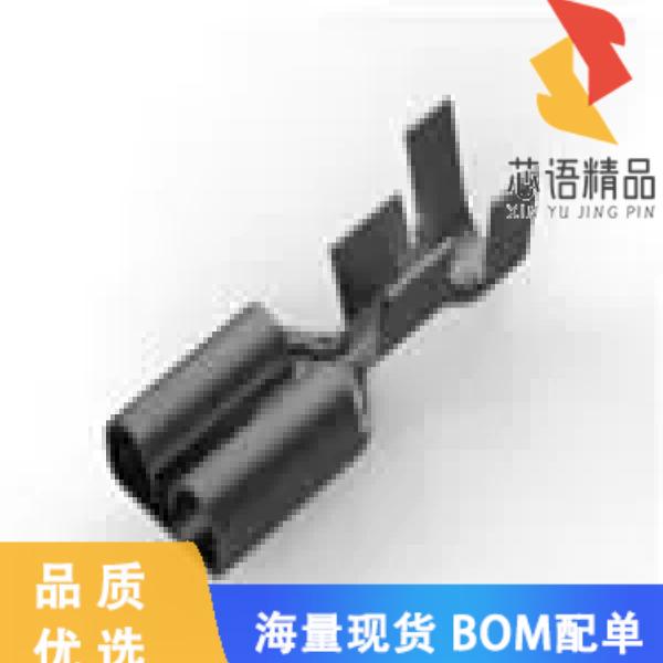 全新42100-9原装(RECP,FASTIN-FASTON,.250 SERIES)正品