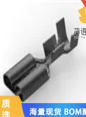 全新42100-9原装(RECP,FASTIN-FASTON,.250 SERIES)正品