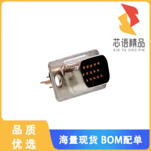 全新17EHD-015-P-AA-0-00原装(CONN D-SUB HD PLUG 1