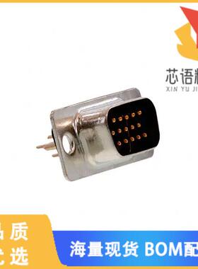 全新17EHD-015-P-AA-0-00原装(CONN D-SUB HD PLUG 1