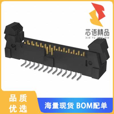 全新EHT-113-01-F-D-SM原装(CONN HEADER SMD 26POS