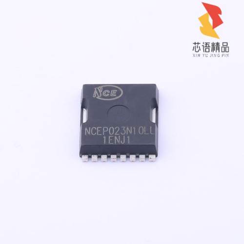 全新原装NCEP023N10LL全新正品
