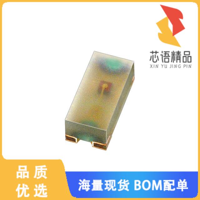 全新CL-196YG-CD-T原装(LED GREEN SMD)正品