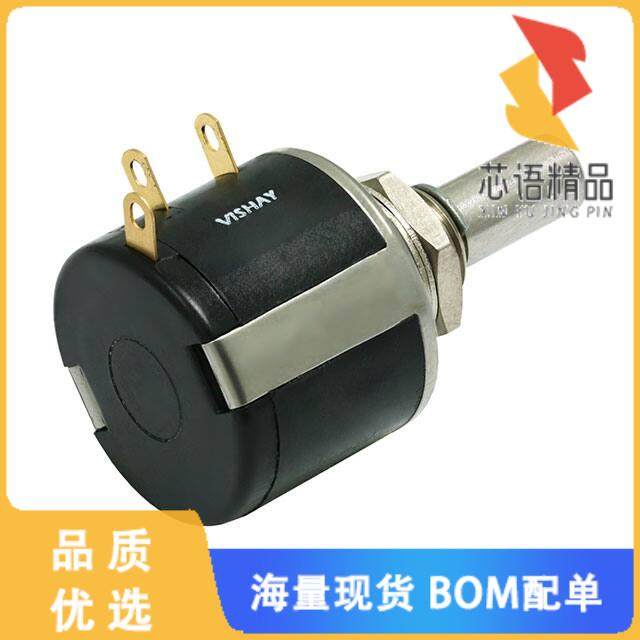 全新533B1102JL原装(MODEL 533 TEN TURNS; 7/8 DIA