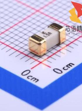 全新045101.5MRL原装(1.5A 125V 快断)正品