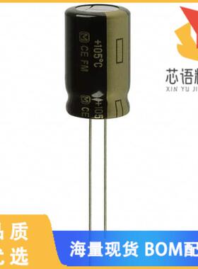 全新EEU-FM1E102原装(CAP ALUM 1000UF 20% 25V RADI