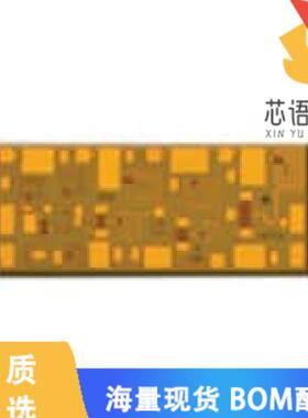 全新HMC633原装(IC RF AMP VSAT 5GHZ-17GHZ DIE)正品