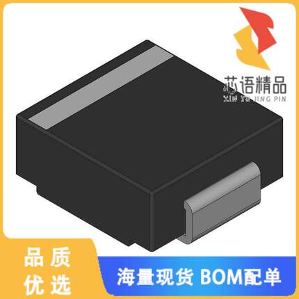 全新1.5SMCJ36CA_R1_00001原装(SURFACE MOUNT TRANS