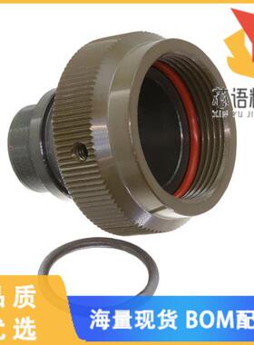 全新TXR15AB00-1008AI原装(CONN BACKSHELL ADPT SZ