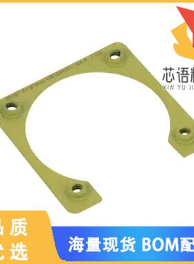 全新M85049/95-18A-A原装(3/4 PERIMETER MOUNTING F