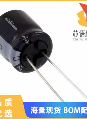 全新URZ1H331MHD1TO原装(CAP ALUM 330UF 20% 50V RA