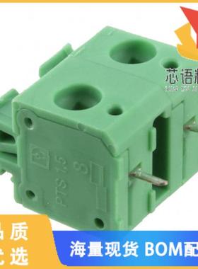 全新1703083原装(TERM BLK 2POS SIDE ENT 7.5MM PCB)正品