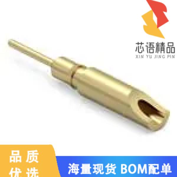 全新0275-0-01-21-00-00-03-0原装(CONN PC PIN CIRC