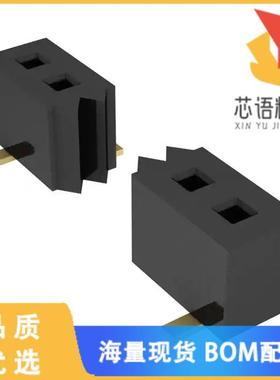 全新CLP-127-02-G-S原装(CONN RCPT 27POS 0.05 GOLD