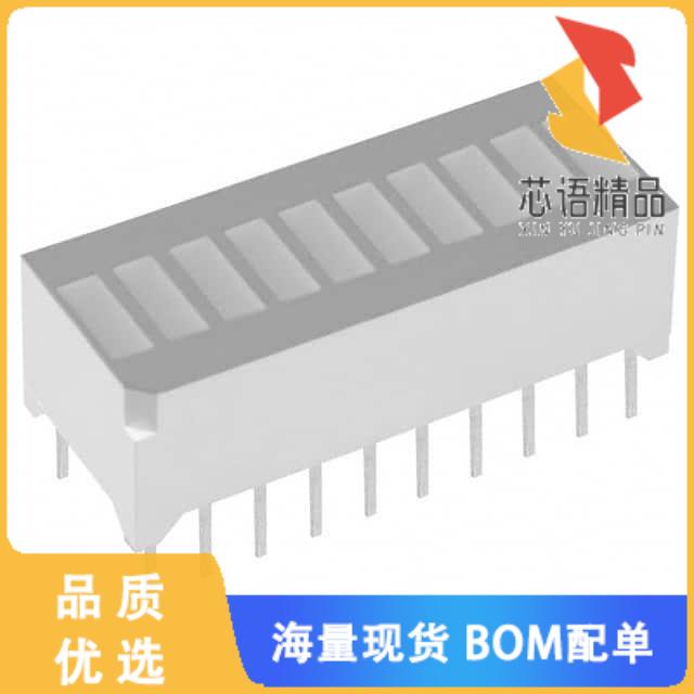 全新LTA-1000G原装(LED BAR GRAPH 10-SEGMENT GREEN)正品
