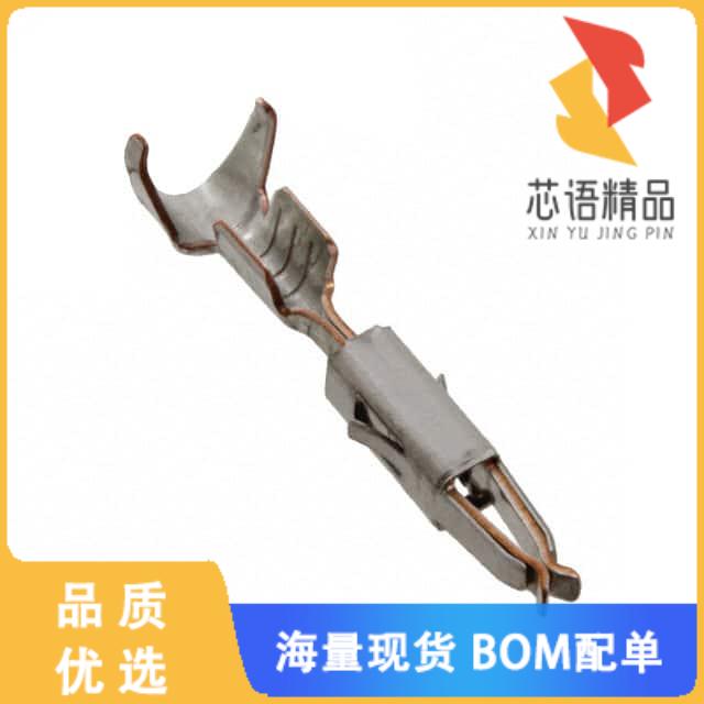 全新964274-2原装(CONN SOCKET 17-20AWG CRIMP TIN)正品