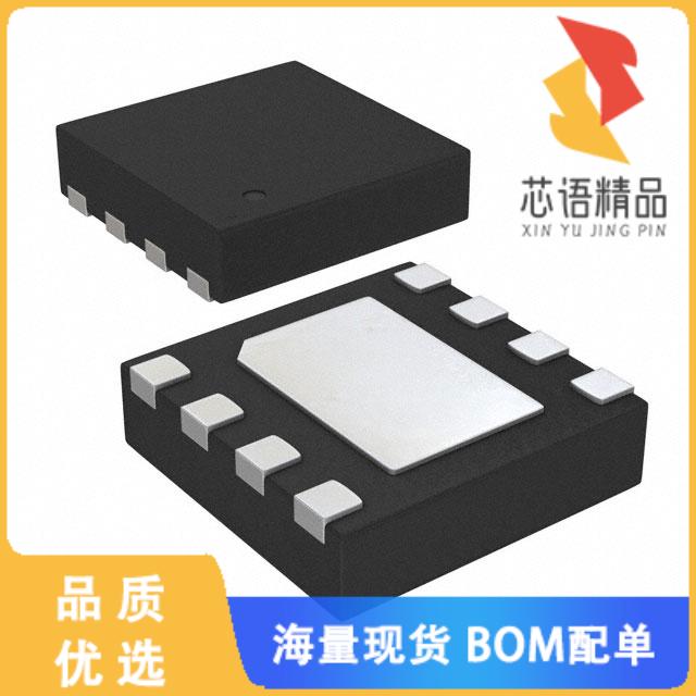 全新ADP7185ACPZN-R7原装(IC REG LIN NEG ADJ 500MA