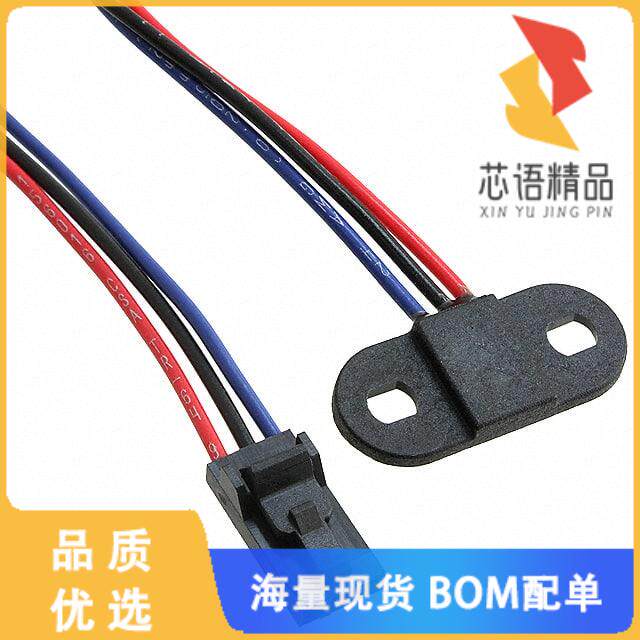 全新55100-2M-01-D原装(SENSOR HALL CURRENT W LEAD