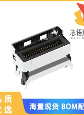 全新G42V11342HR原装(MCIO V/T 92OHM 38P 30U 4.20