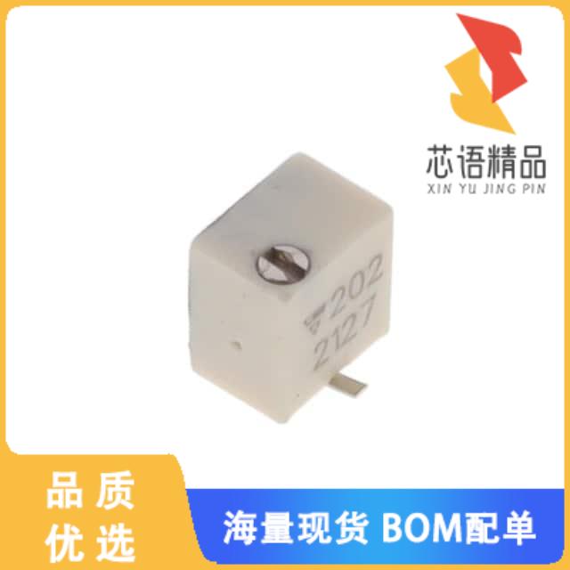 全新TSM4YL202KR05原装(SFERNICE POTENTIOMETERS &
