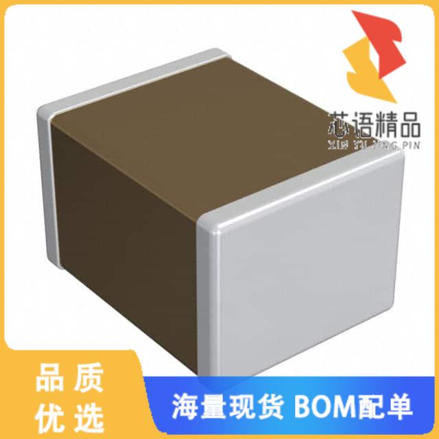 全新GCM32DR71C106MA37L原装(CAP CER)正品