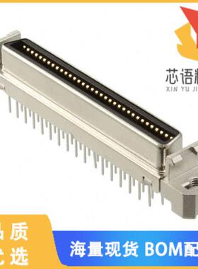 全新2-5175887-8原装(CONN RCPT 68POS PCB SOLDER)正品