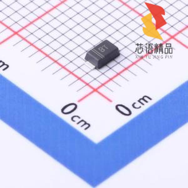 全新SMF18A原装(单向 Vrwm:18V)正品