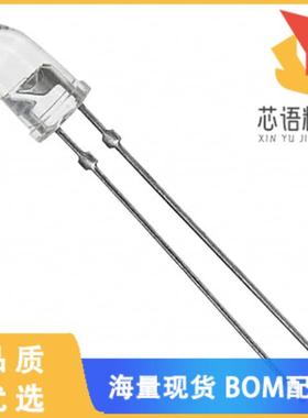 全新TLCYG5100原装(LED YELLOW/GREEN CLEAR 5MM T/H)正品