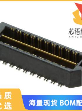 全新QTH-020-01-L-D-DP-A-K-TR原装(CONN DIFF ARRAY