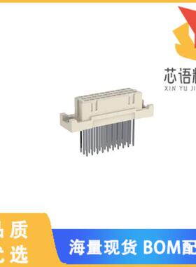 全新284173原装(DIN C3 30POS F SLDR 13MM CL2)正品