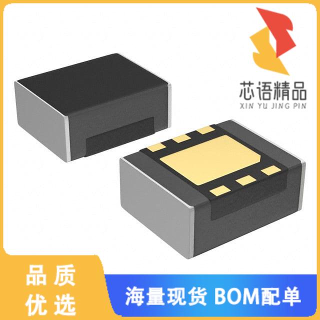 全新XC9265A1814R-G原装(IC REG BUCK 1.8V 200MA 6U