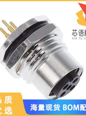 全新T4141012031-000原装(CONN PLUG FMALE 3POS GOL