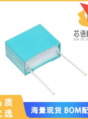 全新F861DY275K310ZLH0J原装(CAP FILM 2.7UF 10% 31