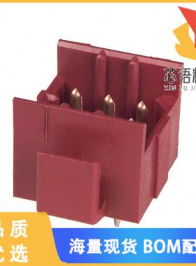 全新2-640501-2原装(CONN HEADER VERT 9POS 4.2MM)正品