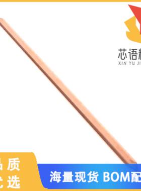 全新126182原装(FLATTENED, COPPER HEATPIPE, SINT)正品