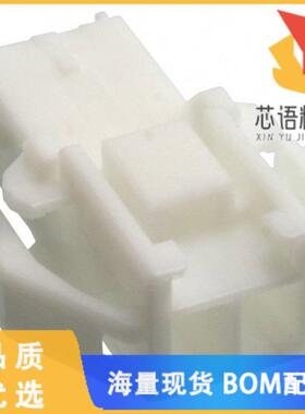 全新177906-1原装(CONN HOUSING CAP 2POS .156 NAT)正品