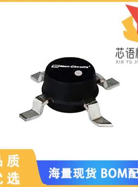 全新ERA-1SM+原装(IC RF AMP CELLULAR 0HZ-8GHZ 4SM