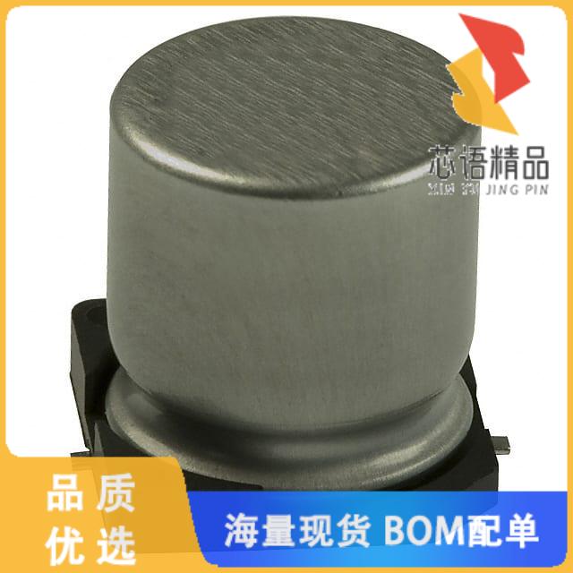 全新EEE-FK2A680AQ原装(CAP ALUM 68UF 20% 100V SMD)正品