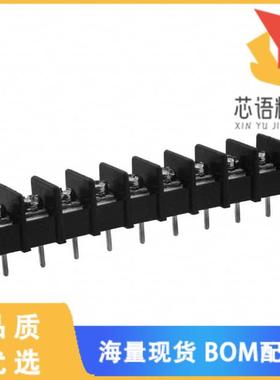 全新OSTYK42110030原装(CONN BARRIER STRP 10CIRC 0