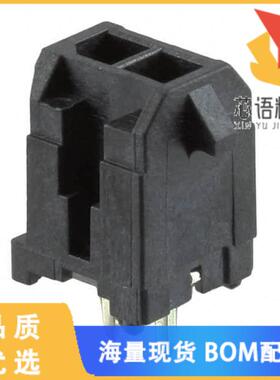 全新0430450227原装(CONN HEADER VERT 2POS)正品