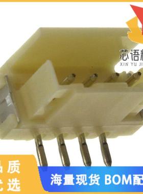 全新292174-4原装(CONN HEADER SMD 4POS 2MM)正品