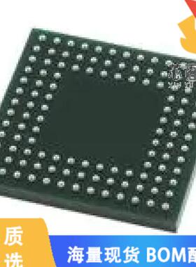 全新EFM32LG295F256G-F-BGA120原装(IC MCU 32BIT 25