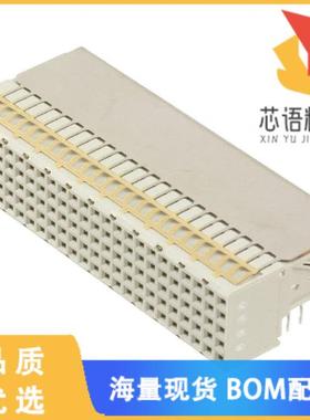 全新5352069-9原装(CONN RECEPT 125POS 2MM PRESS-F